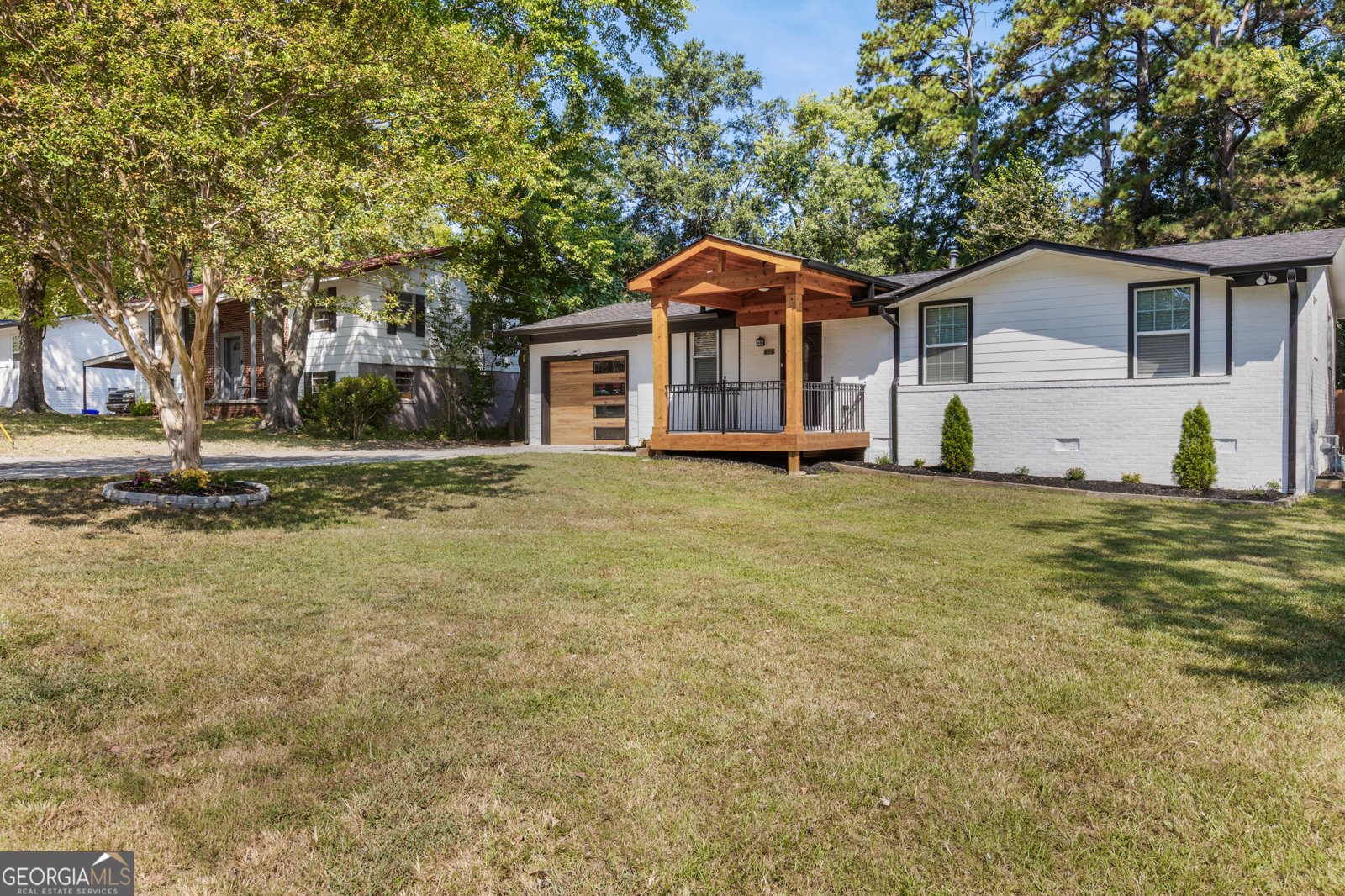 675 Inglewood Drive Smyrna - 40