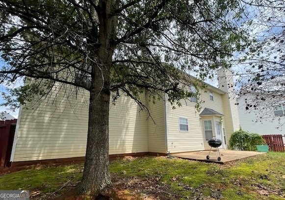 130 Hazelhurst Drive Covington - 2