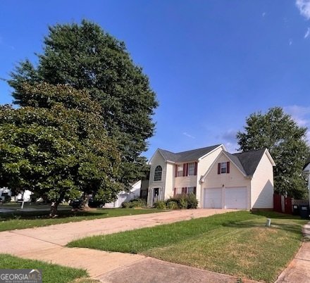 130 Hazelhurst Drive Covington - 3