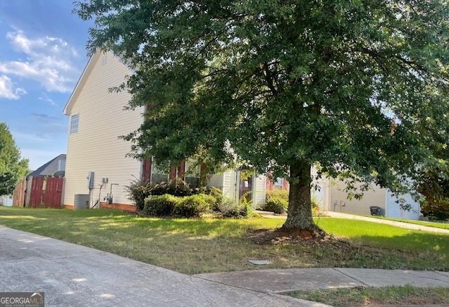 130 Hazelhurst Drive Covington - 4