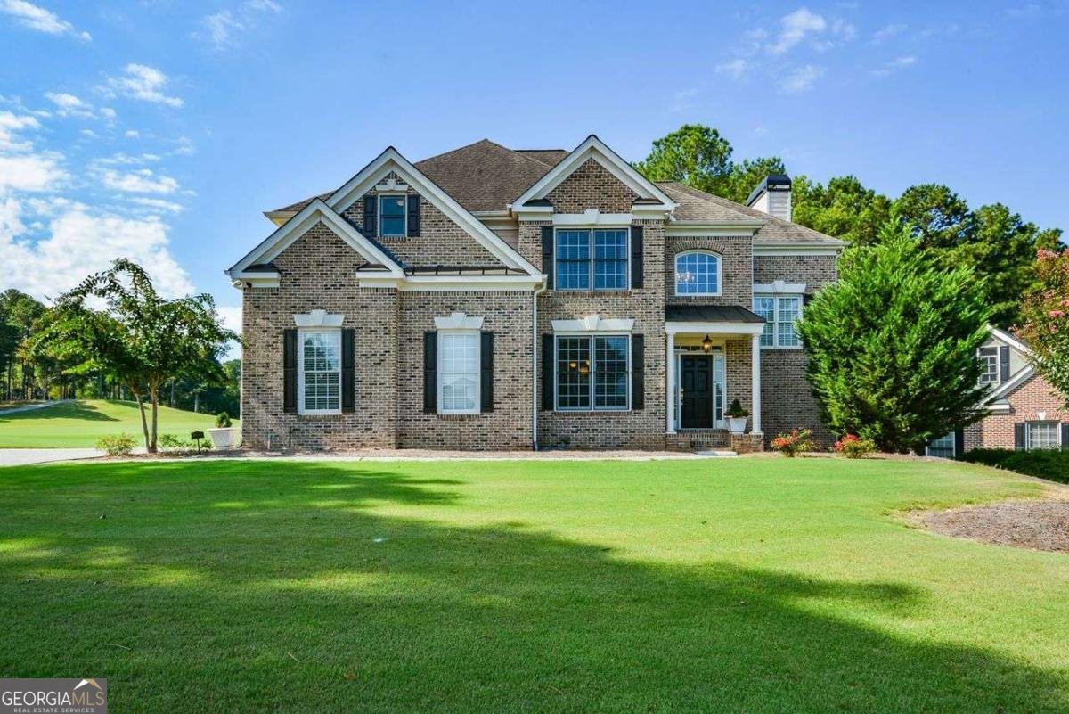 179 WATERSTONE Point Acworth - 1