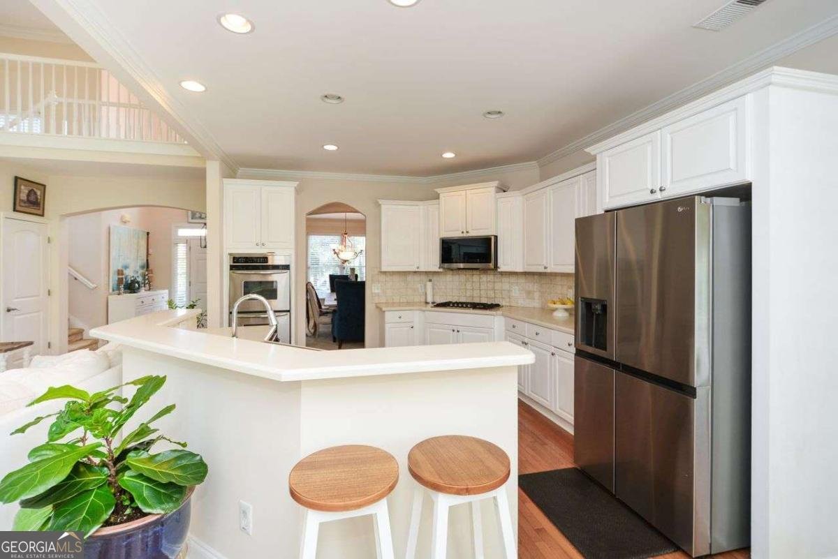 179 WATERSTONE Point Acworth - 15
