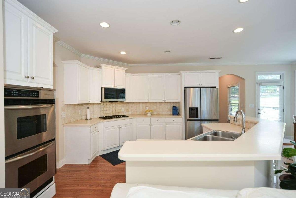 179 WATERSTONE Point Acworth - 16