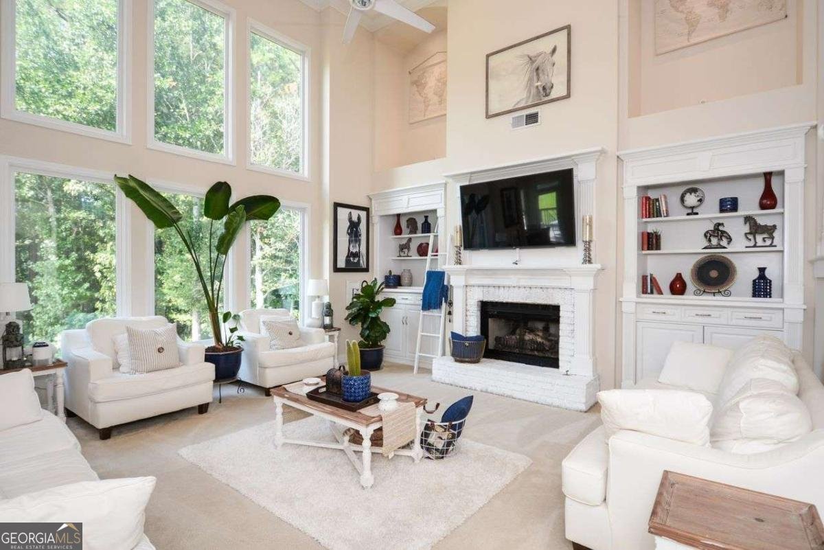 179 WATERSTONE Point Acworth - 21