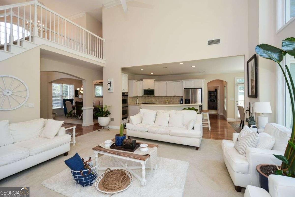 179 WATERSTONE Point Acworth - 23