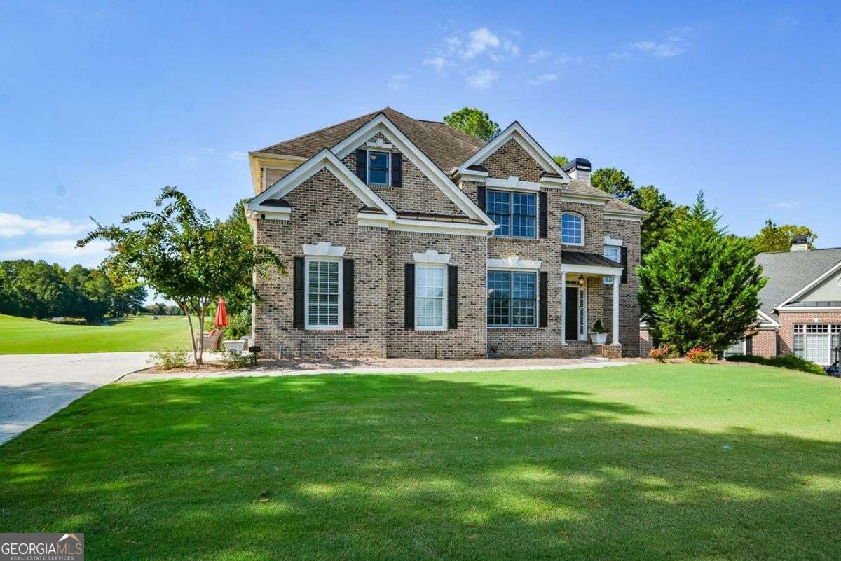 179 WATERSTONE Point Acworth - 3