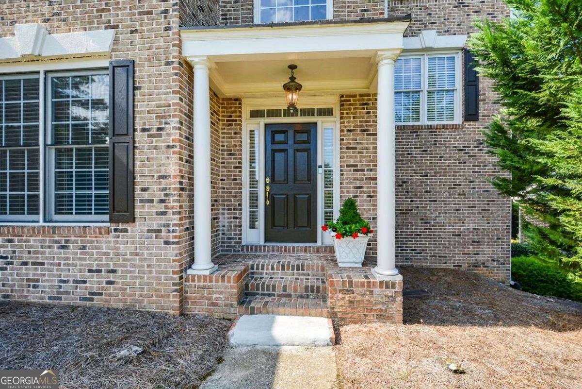 179 WATERSTONE Point Acworth - 4