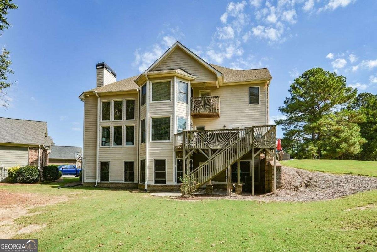 179 WATERSTONE Point Acworth - 52