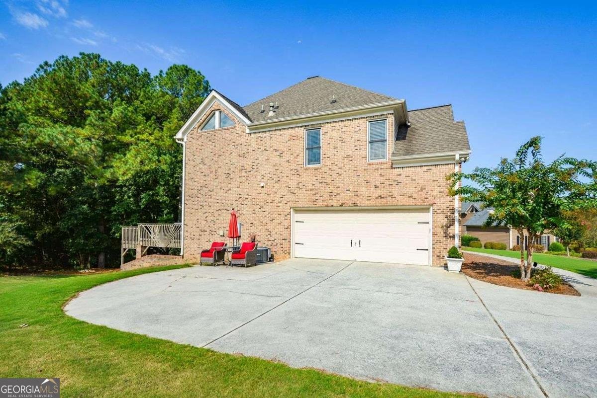 179 WATERSTONE Point Acworth - 55