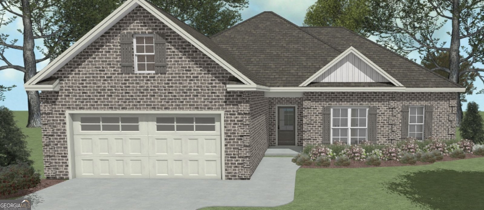 108 Black Birch Lane Kathleen - 1