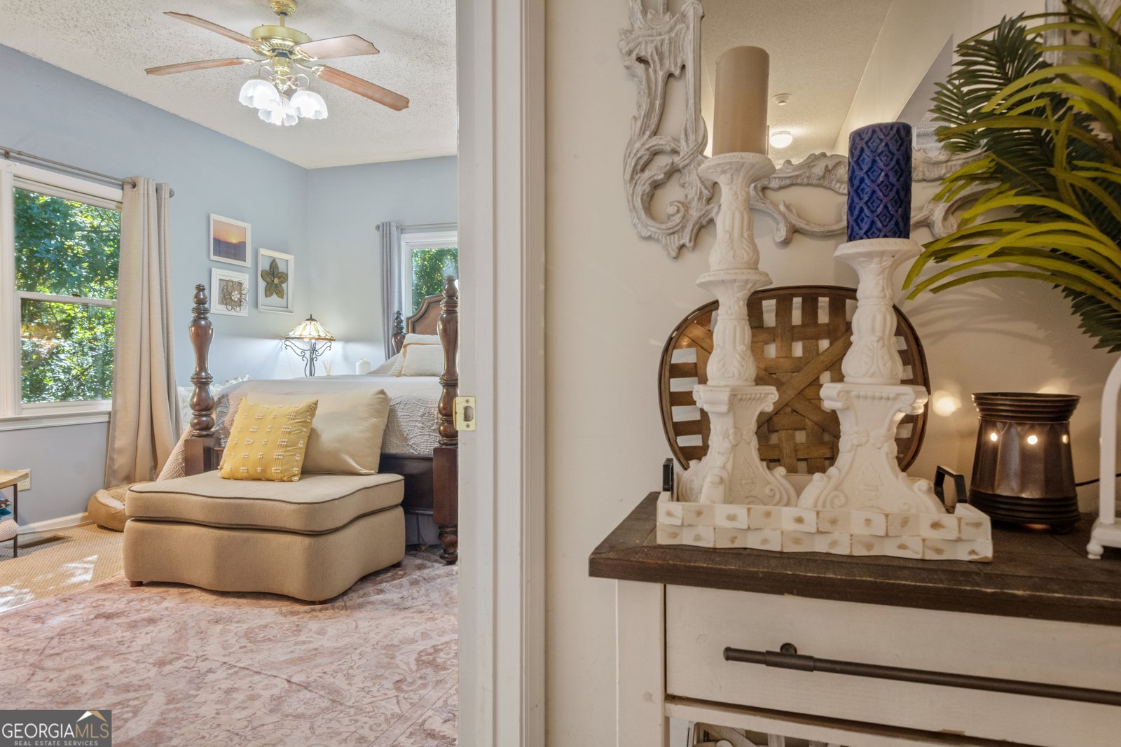 102 Treanor Drive Milledgeville - 1