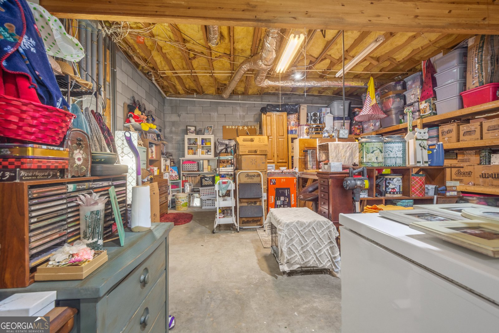 102 Treanor Drive Milledgeville - 16