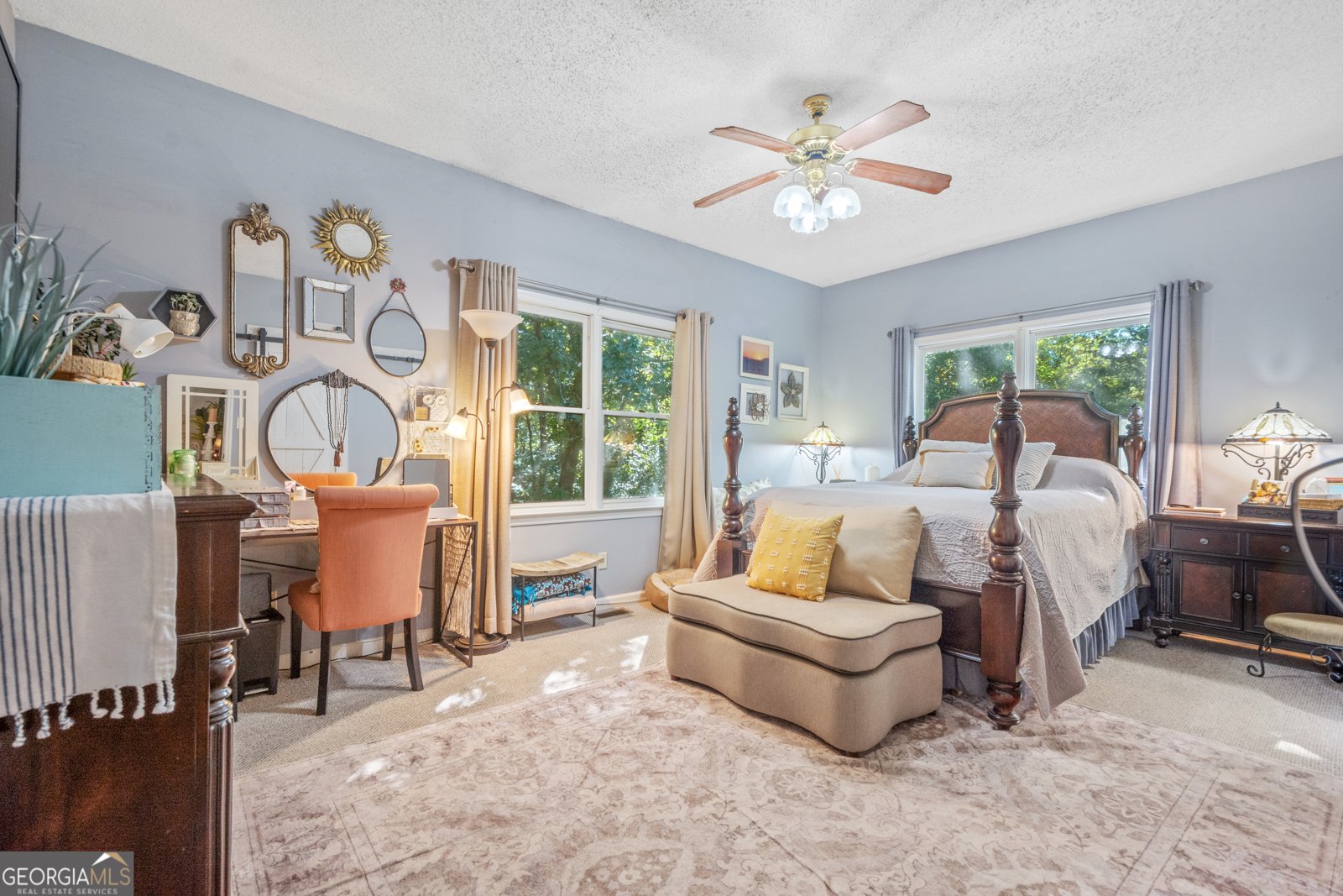 102 Treanor Drive Milledgeville - 2