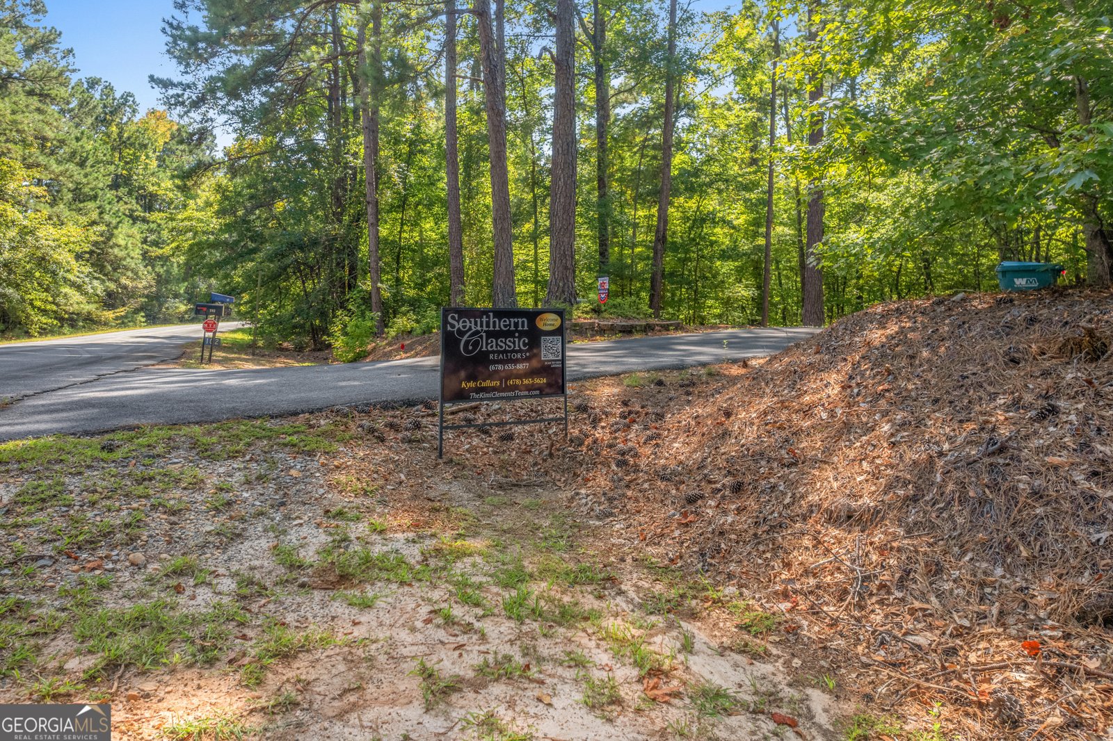 102 Treanor Drive Milledgeville - 23