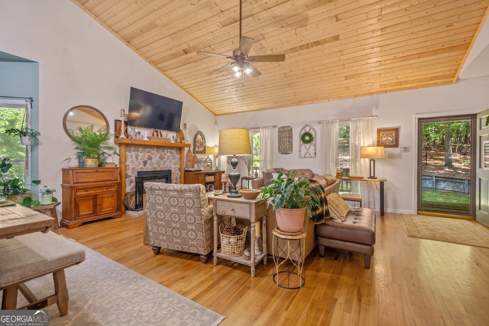 102 Treanor Drive Milledgeville - 24