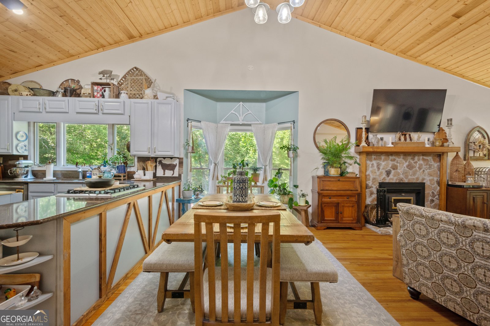 102 Treanor Drive Milledgeville - 26
