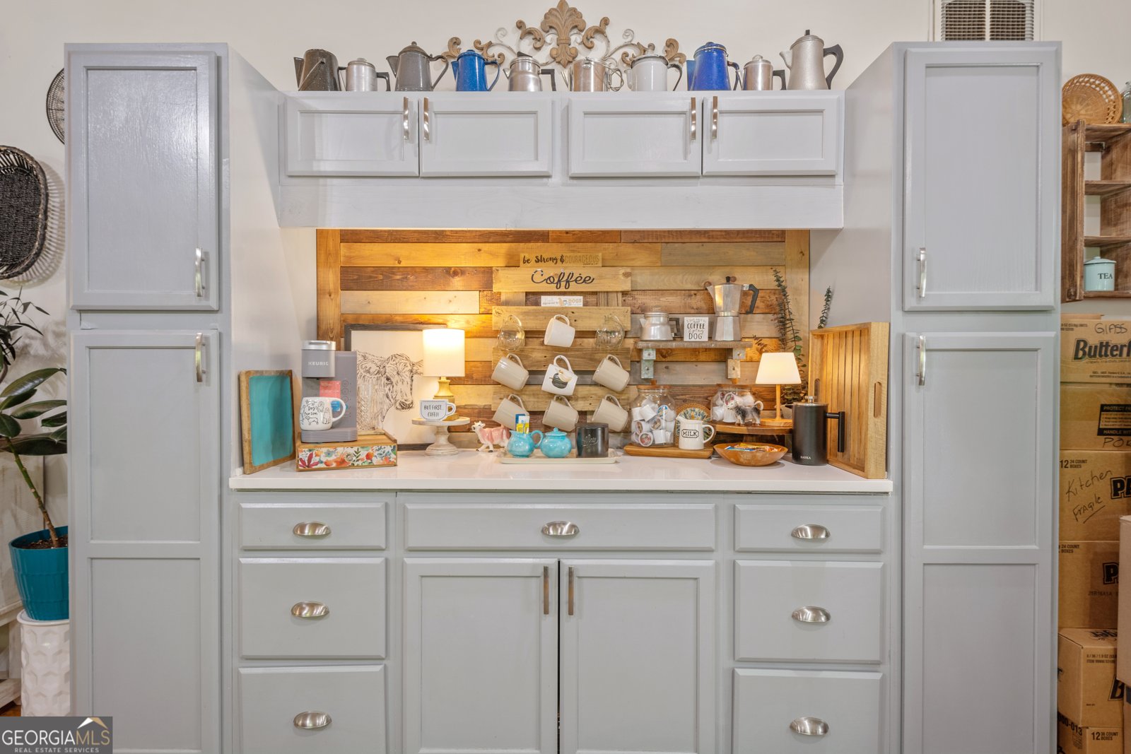 102 Treanor Drive Milledgeville - 28