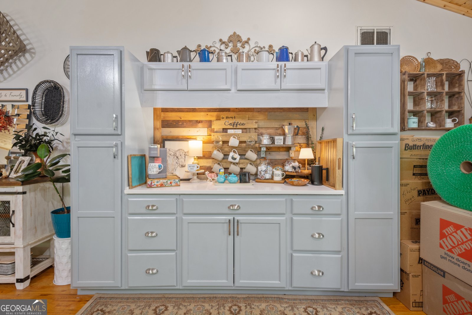 102 Treanor Drive Milledgeville - 29