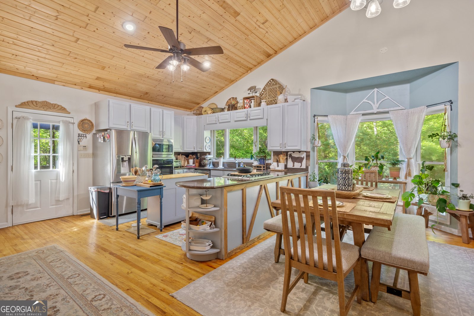 102 Treanor Drive Milledgeville - 30
