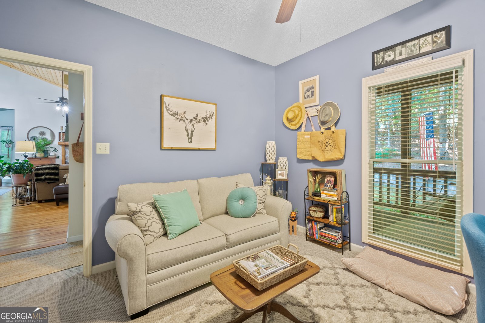 102 Treanor Drive Milledgeville - 36
