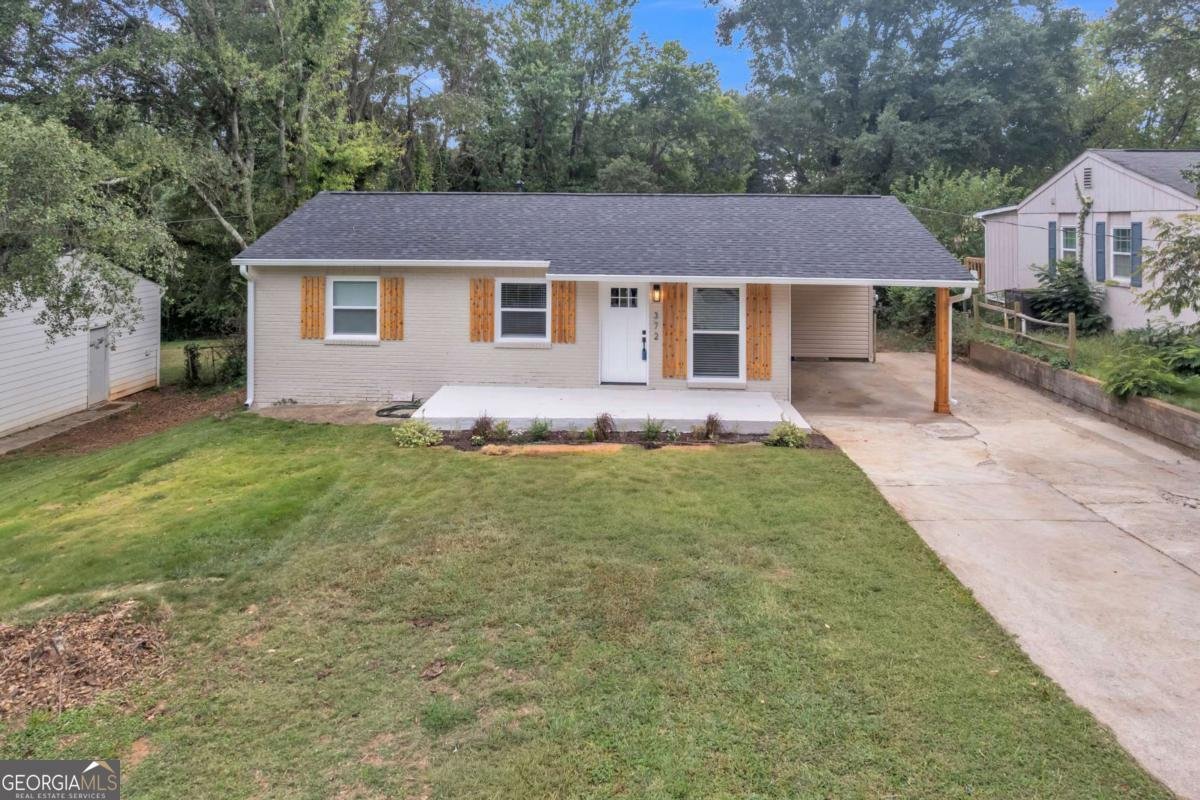 372 Amal Drive Atlanta - 21