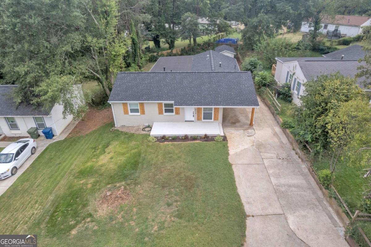 372 Amal Drive Atlanta - 22