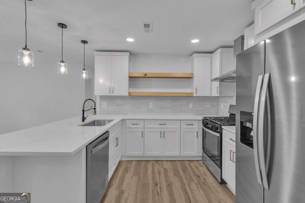 372 Amal Drive Atlanta - 3