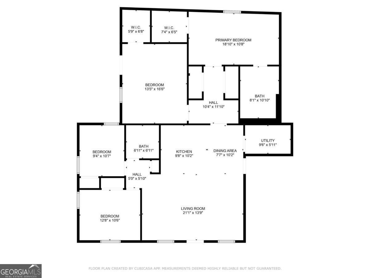 372 Amal Drive Atlanta - 35