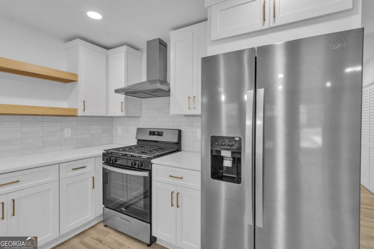 372 Amal Drive Atlanta - 4