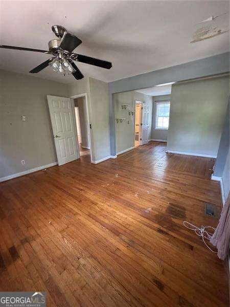1302 Rustic Ridge Drive Brookhaven - 12