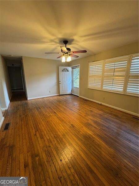1302 Rustic Ridge Drive Brookhaven - 2