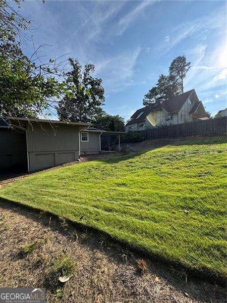 1302 Rustic Ridge Drive Brookhaven - 22