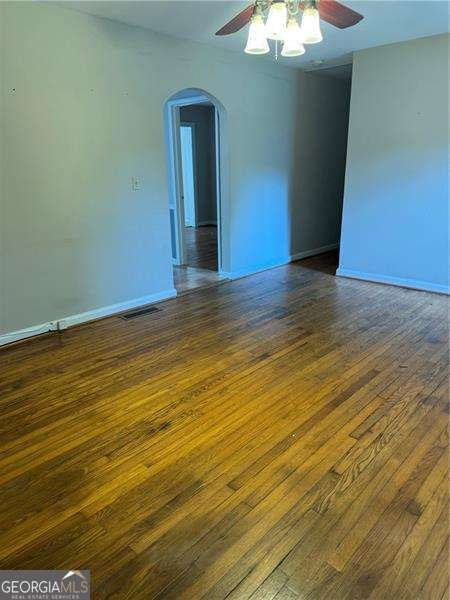 1302 Rustic Ridge Drive Brookhaven - 3