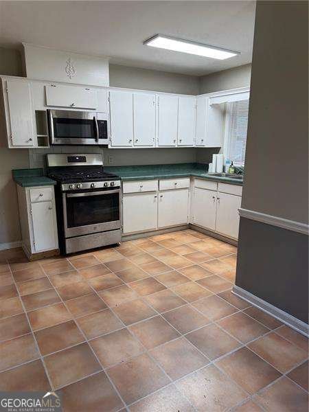 1302 Rustic Ridge Drive Brookhaven - 5