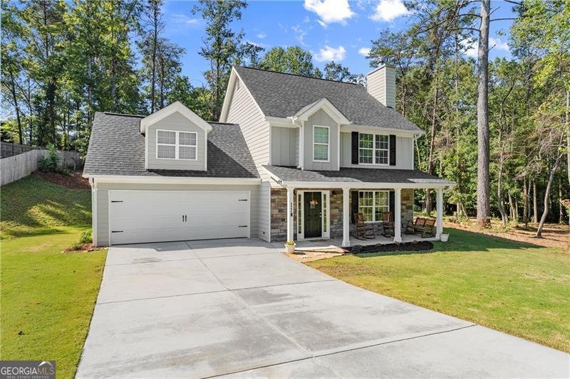 5462 Stepstone Way Gainesville - 2