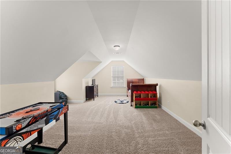 5462 Stepstone Way Gainesville - 27