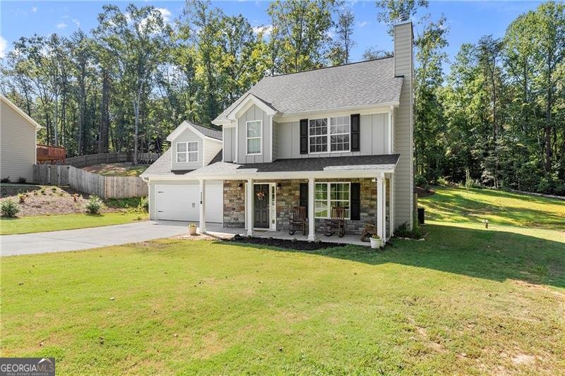 5462 Stepstone Way Gainesville - 3
