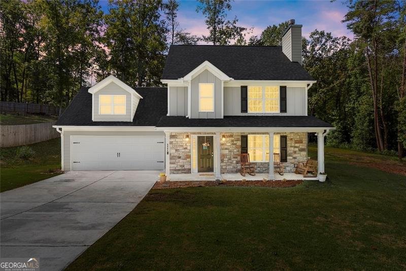 5462 Stepstone Way Gainesville - 36