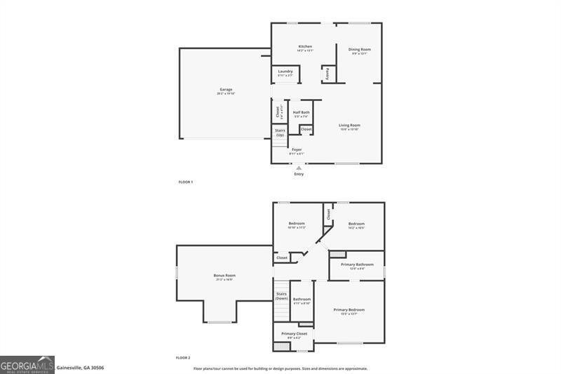 5462 Stepstone Way Gainesville - 37