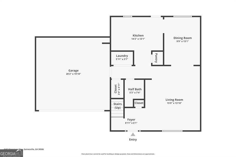 5462 Stepstone Way Gainesville - 38