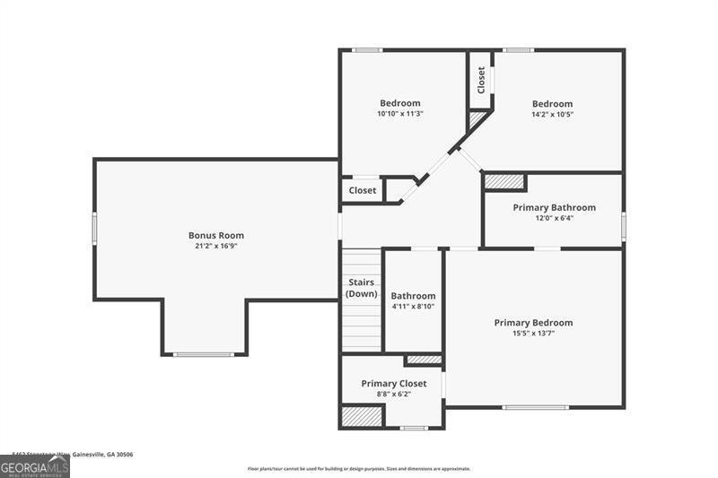 5462 Stepstone Way Gainesville - 39