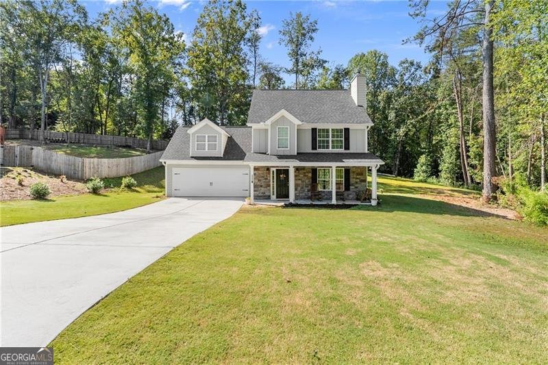 5462 Stepstone Way Gainesville - 40