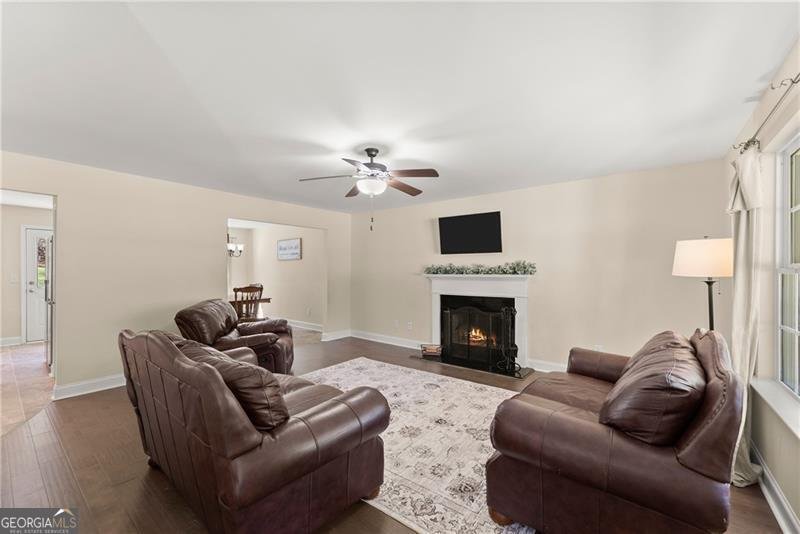 5462 Stepstone Way Gainesville - 5