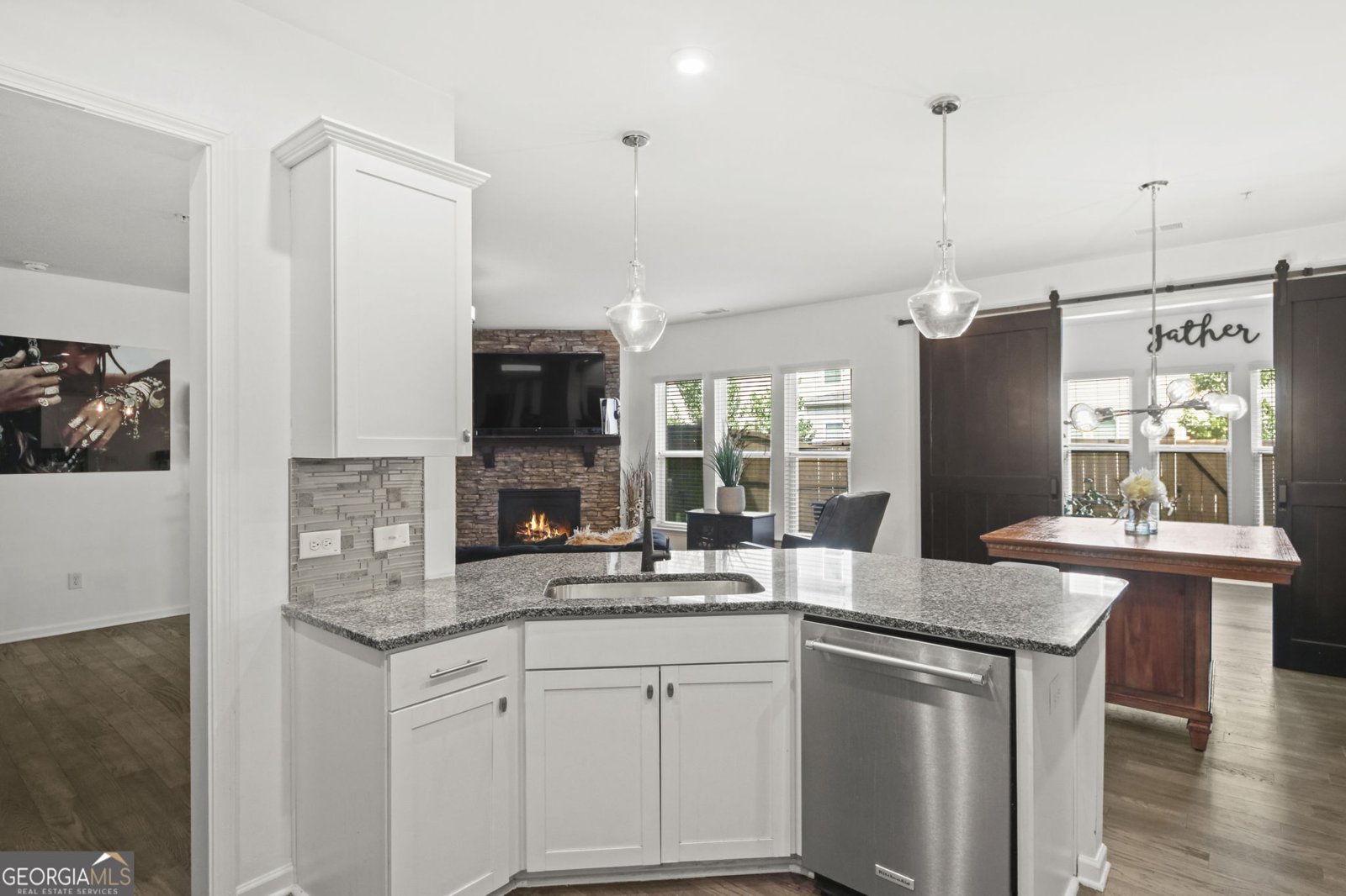 221 Ellis Lane Woodstock - 11
