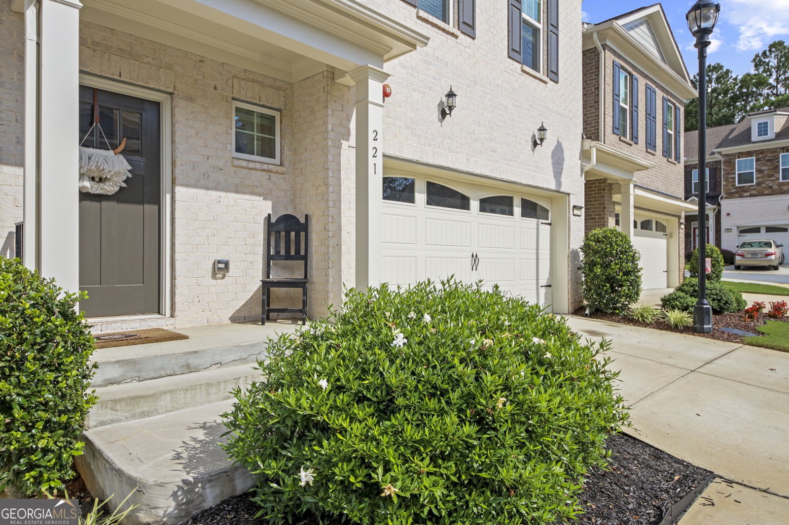 221 Ellis Lane Woodstock - 3