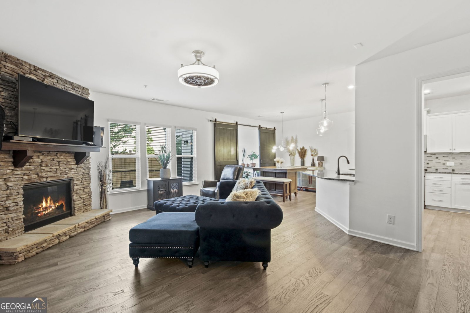 221 Ellis Lane Woodstock - 6