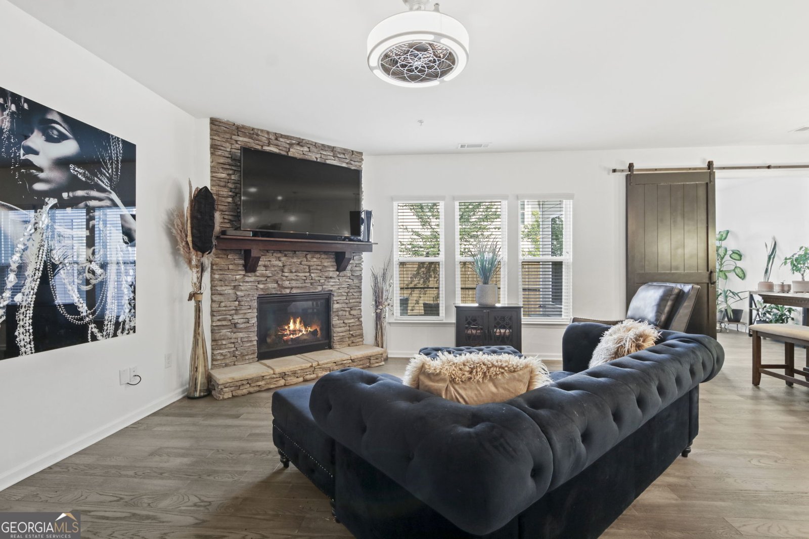 221 Ellis Lane Woodstock - 7