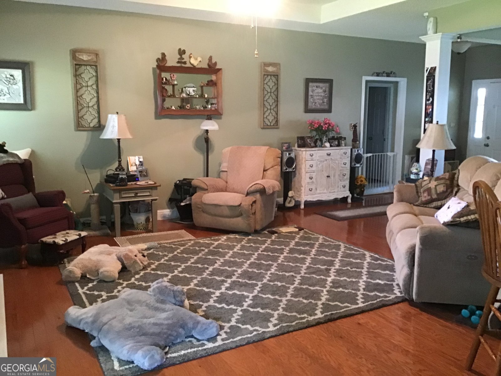 149 Lew Drive Macon - 15