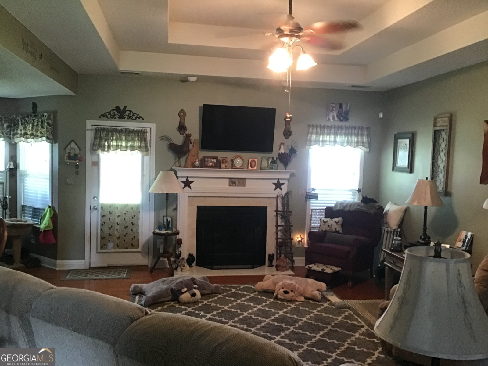 149 Lew Drive Macon - 16