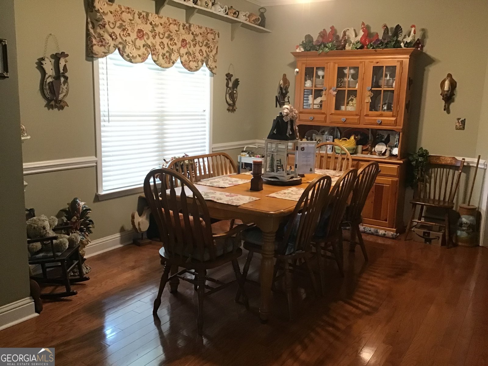 149 Lew Drive Macon - 17